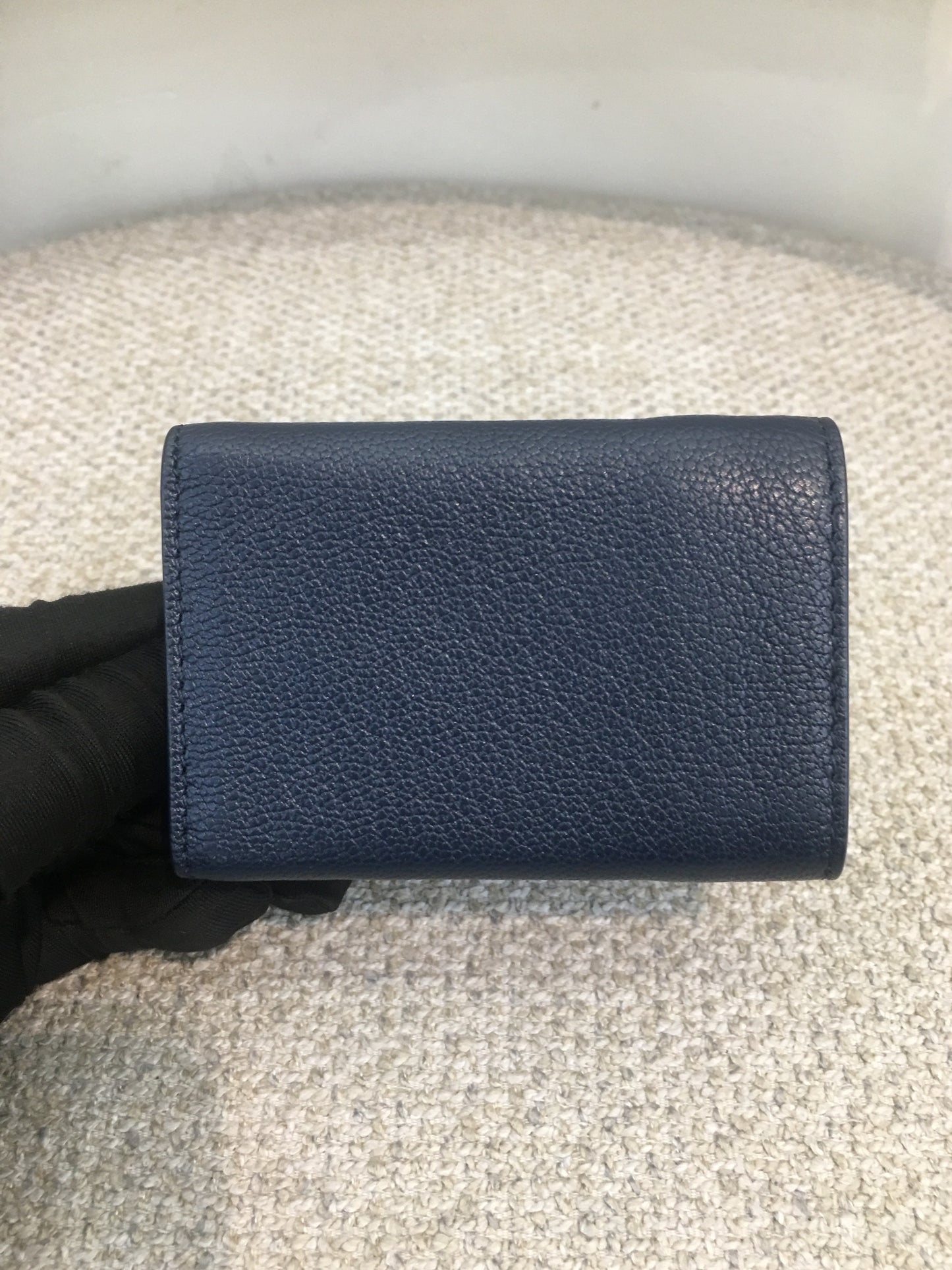 Balenciaga Classic Trifold Wallet