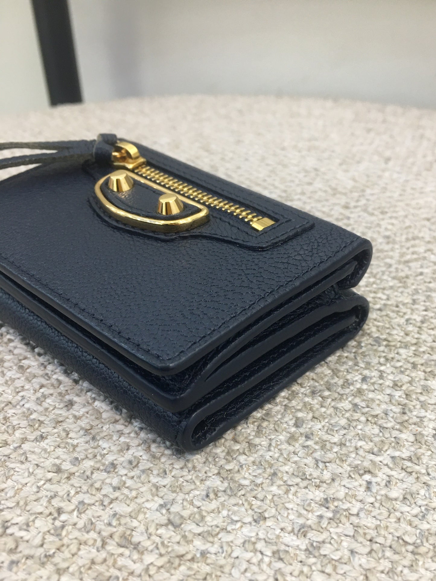 Balenciaga Classic Trifold Wallet