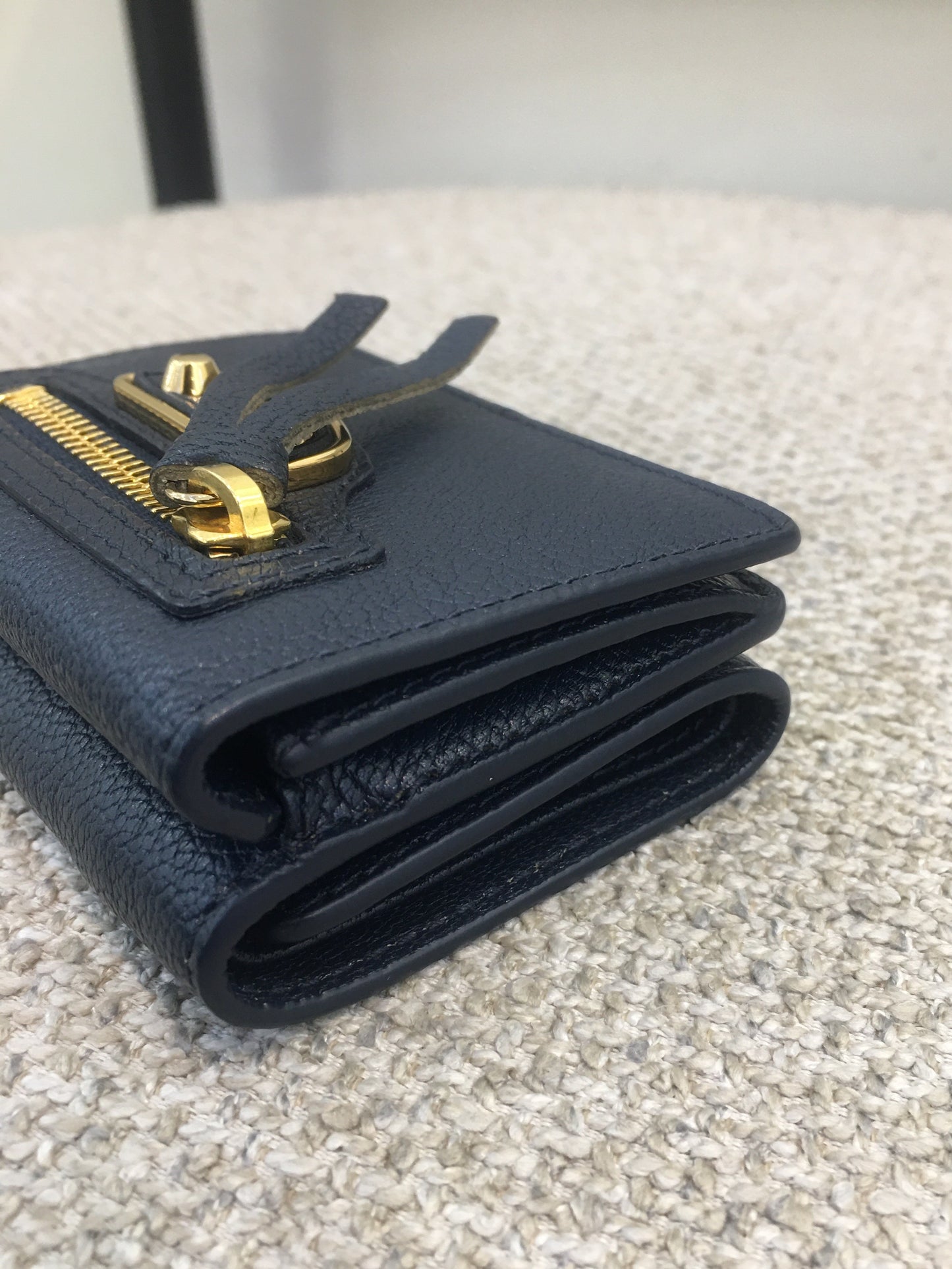 Balenciaga Classic Trifold Wallet