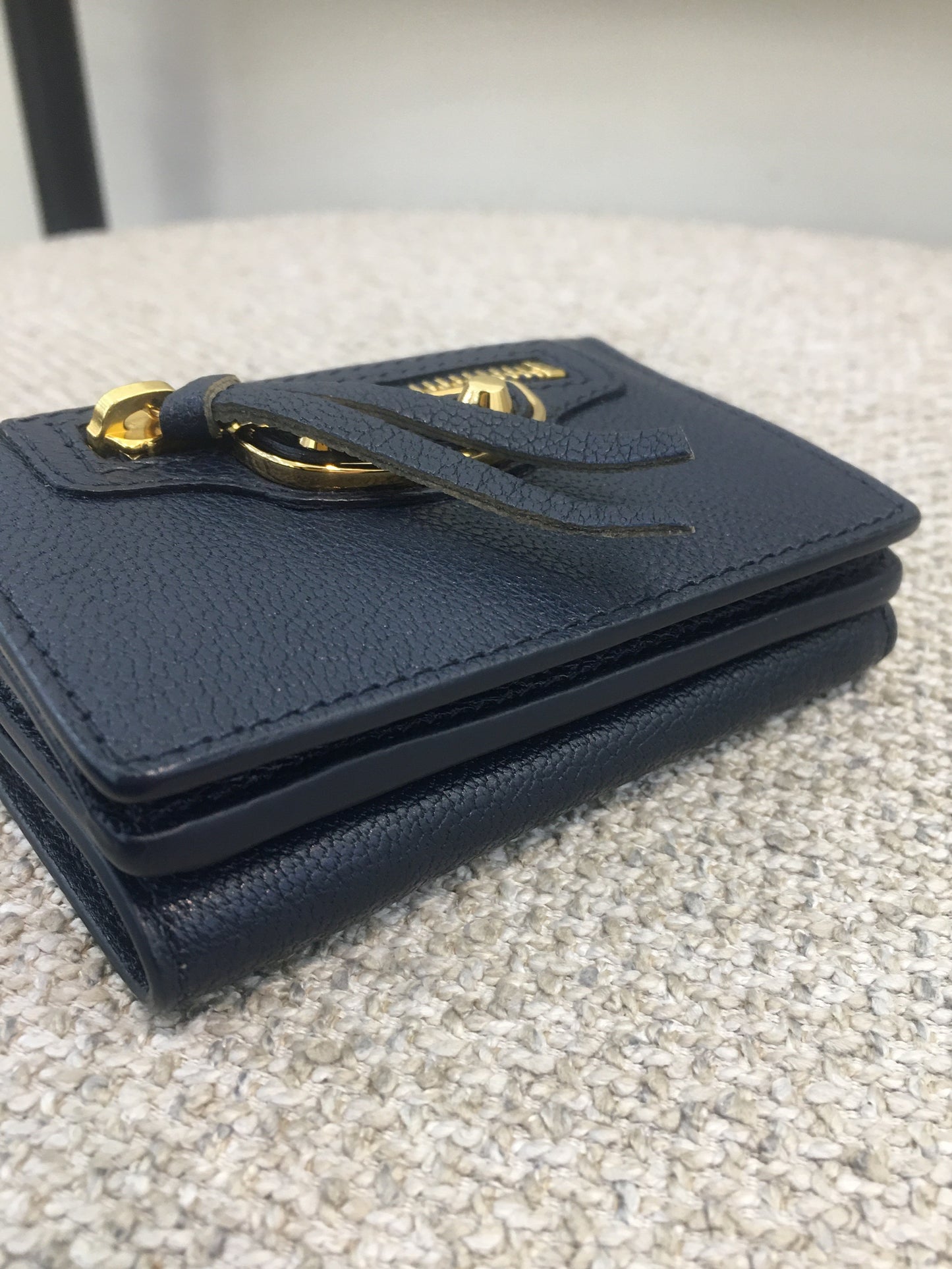 Balenciaga Classic Trifold Wallet