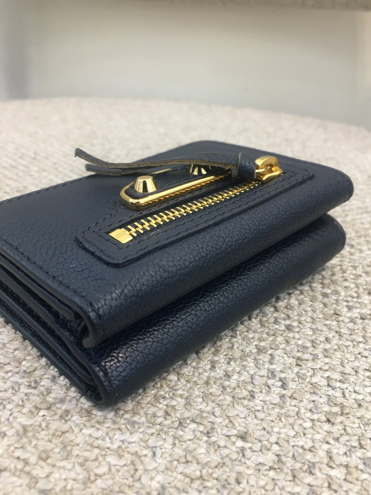 Balenciaga Classic Trifold Wallet