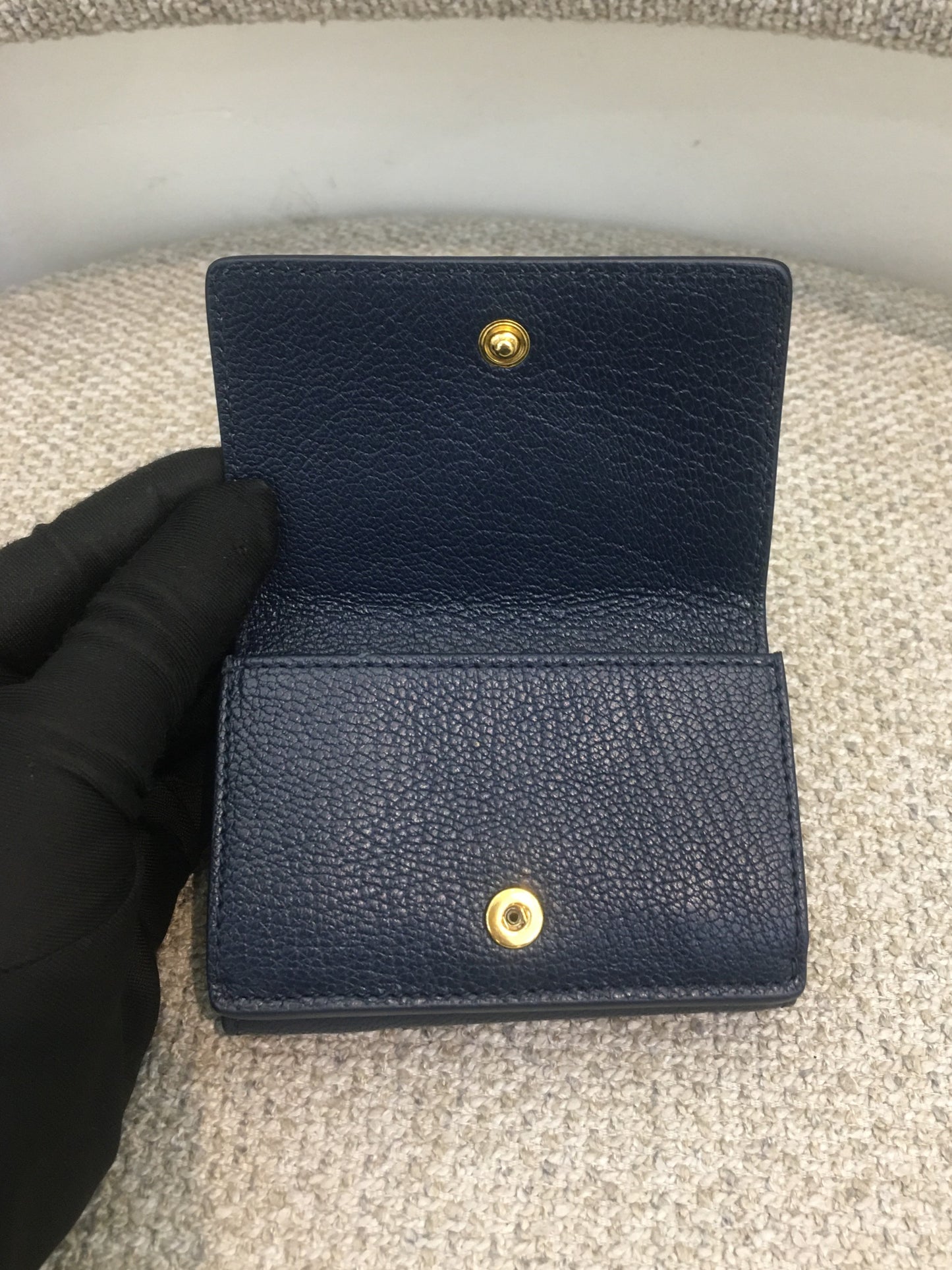 Balenciaga Classic Trifold Wallet